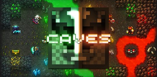 Caves (Roguelike) APK 0.95.3.5 (Roguelike)